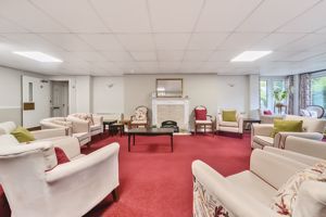 PHOTOS SHOW GENERAL VIEW OF RETIREMENT DEVELOPMENT- click for photo gallery
